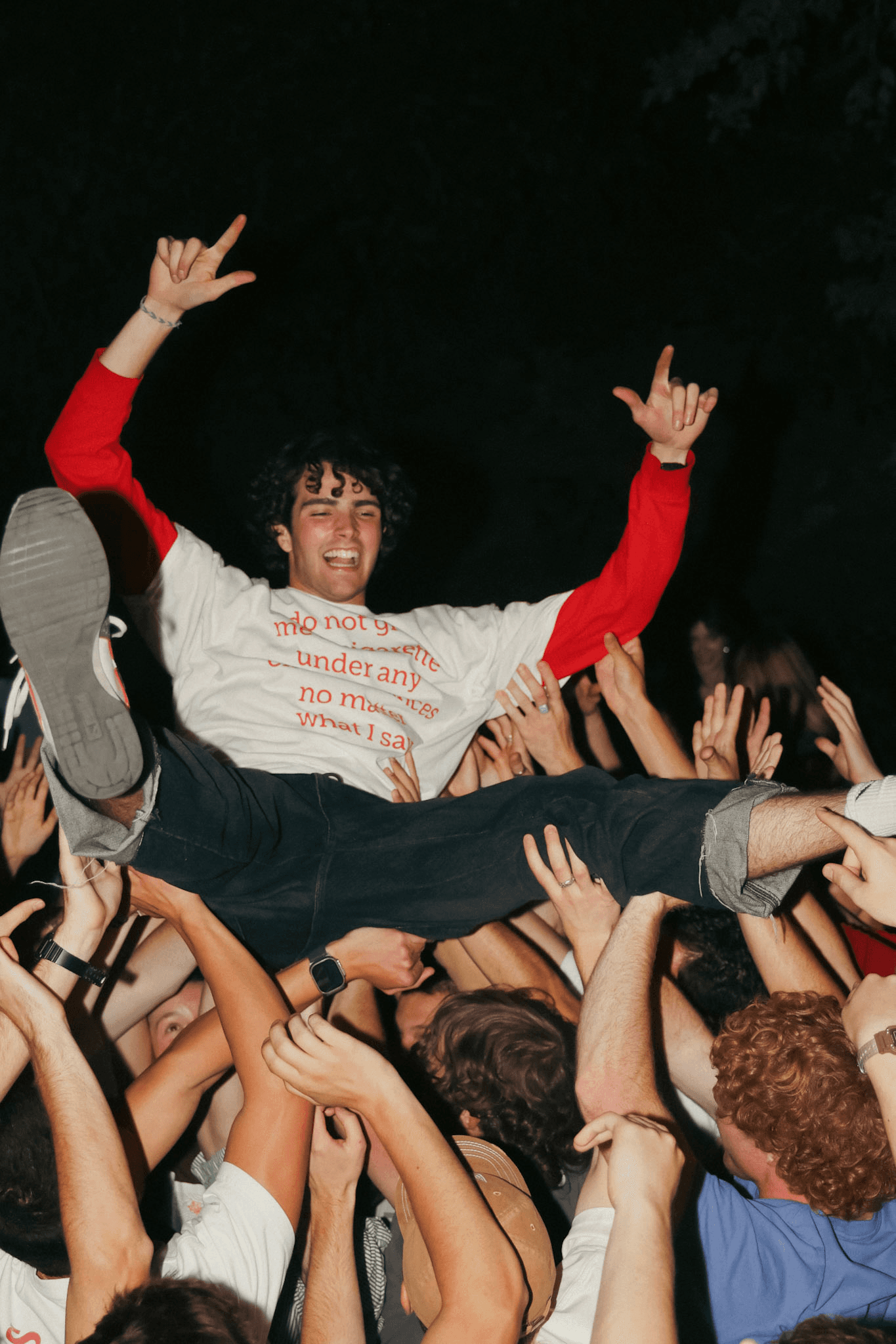 Breakfast Biscuit live